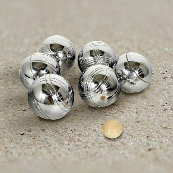 Sacoche de pétanque – Image 2