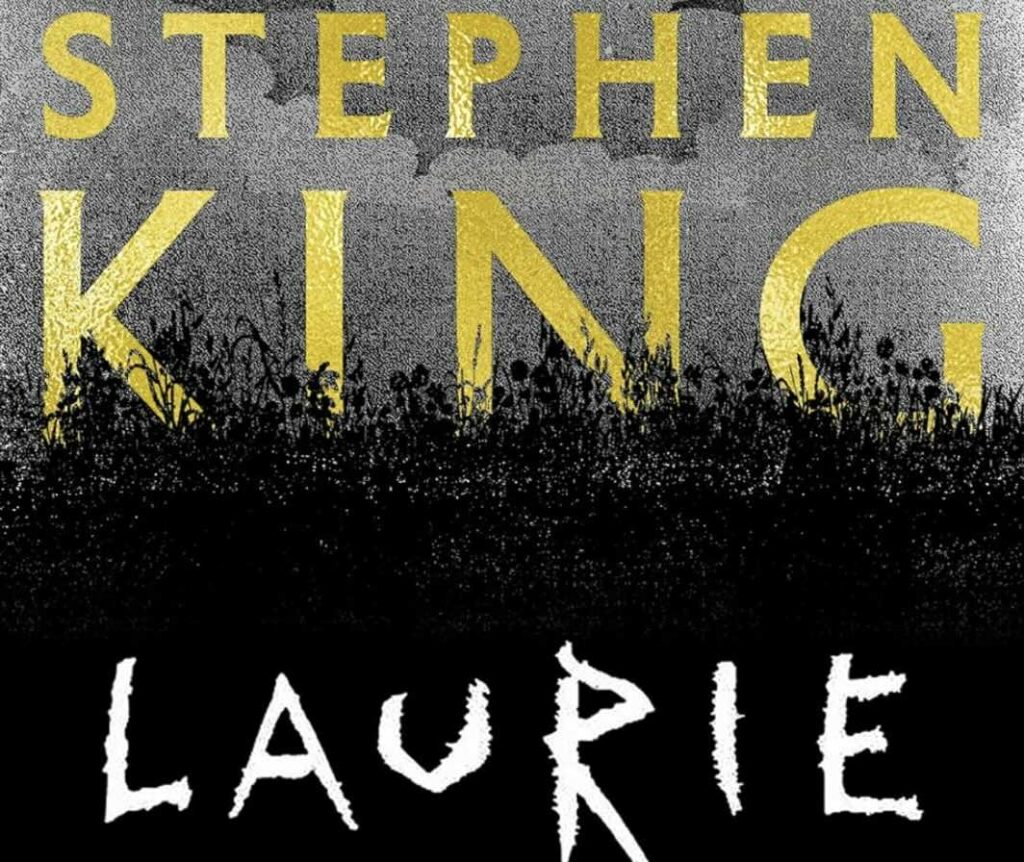 Laurie de Stephen King - eBook