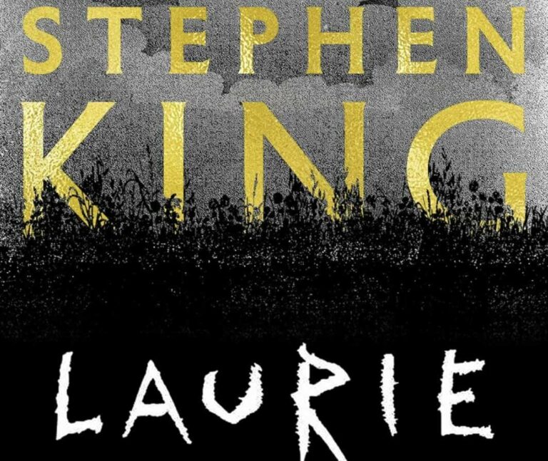Laurie de Stephen King - eBook