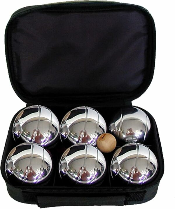 Sacoche de pétanque