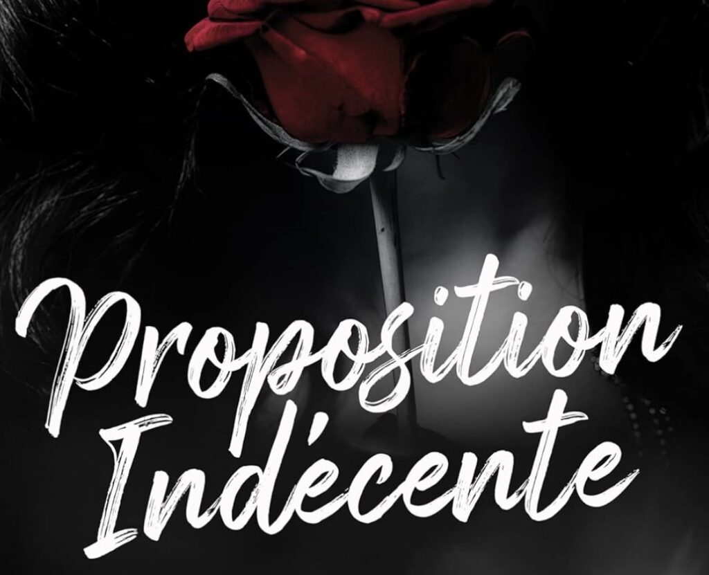 Proposition Indécente ebook gratuit livre broché livre erotique
