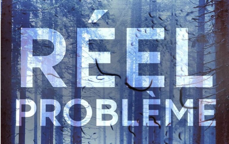 Réel Problème - eBook, Livre