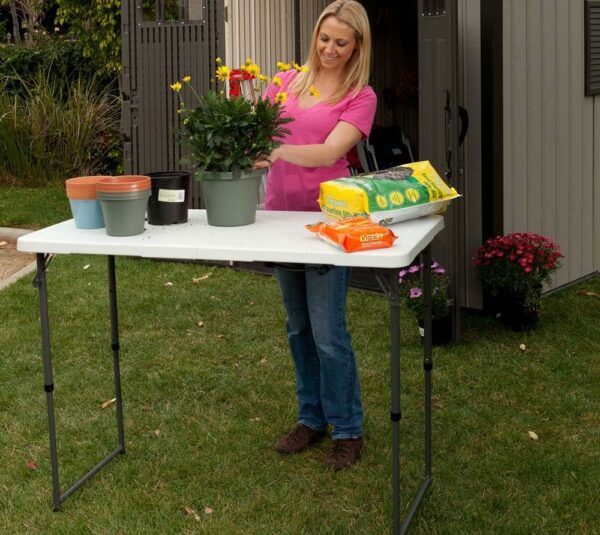 Table de camping – Image 4