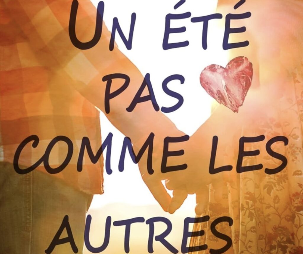 Un été pas comme les autres - eBook, Livre