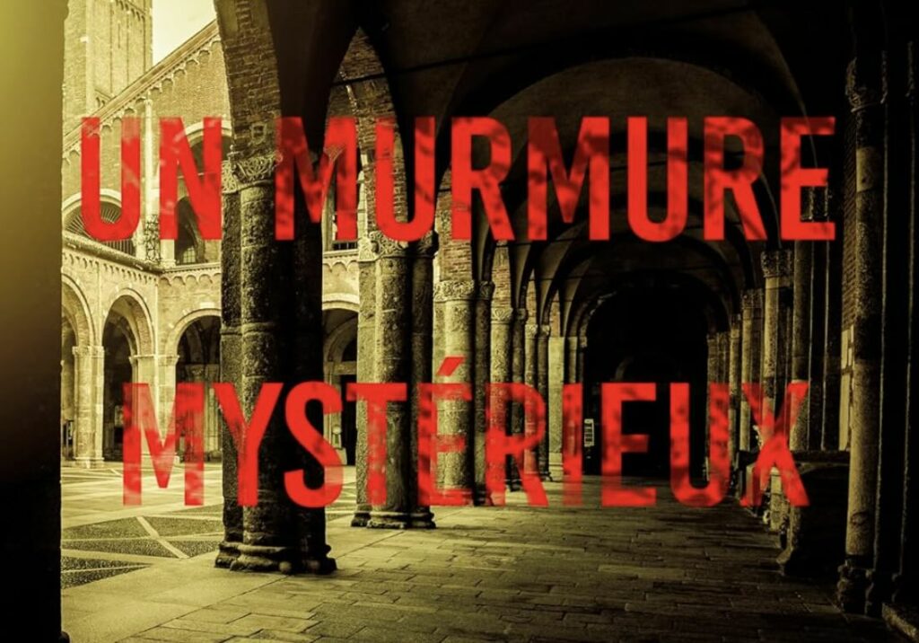 Un murmure mystérieux eBook Gratuit livre thriller
