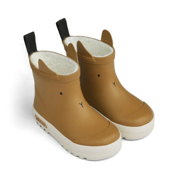 Bottes de pluie pour enfants