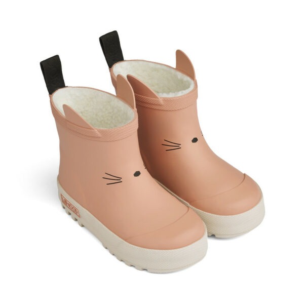 Bottes de pluie pour enfants – Image 2