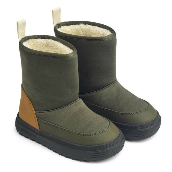 Bottes de neige pour enfants – Image 3