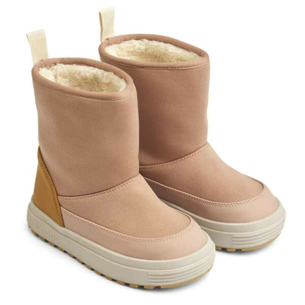Bottes de neige pour enfants – Image 2