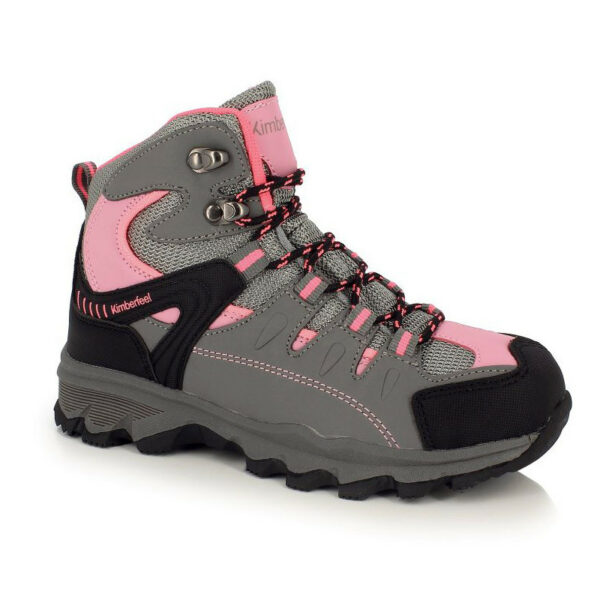 Chaussures de randonnées pour enfants