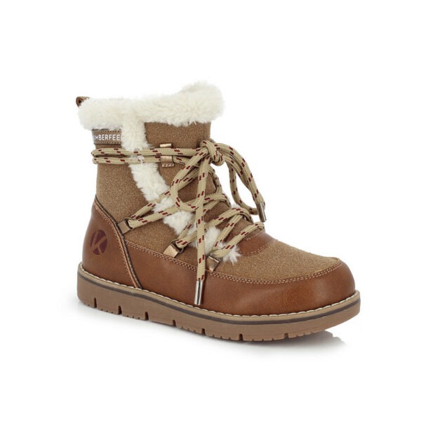 Bottes de neige pour enfants