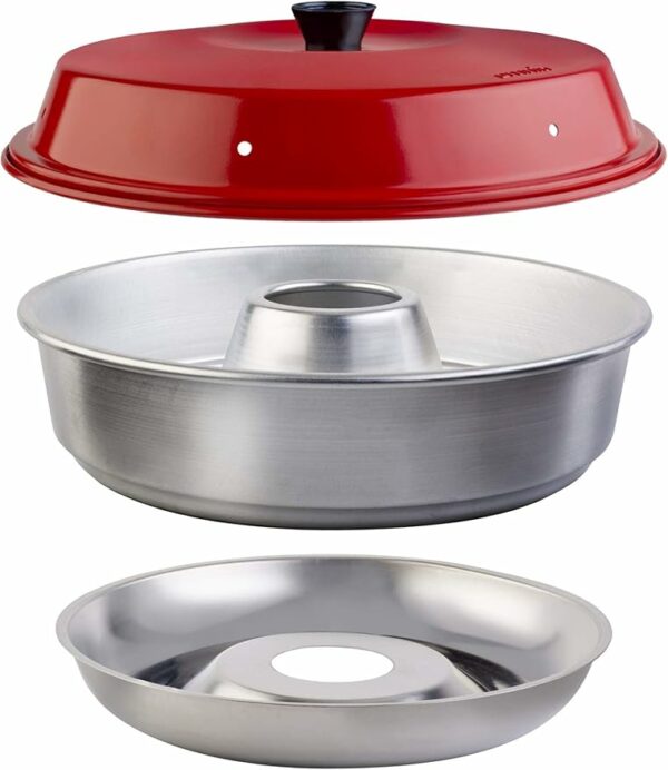 Four portable – Image 4