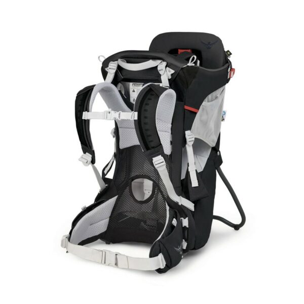 Porte-bébé pour Petits Baroudeurs – Image 3
