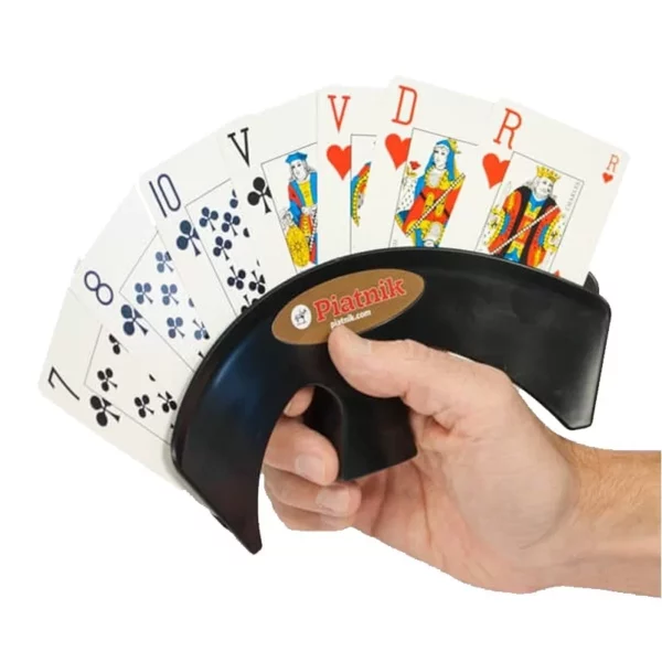 porte carte de luxe piatnik porte carte