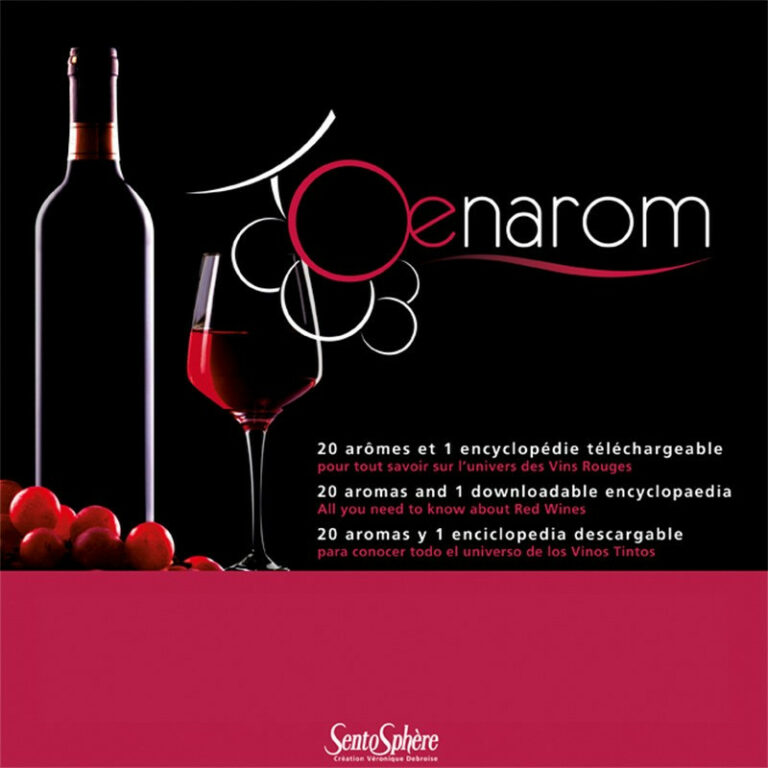 sentosphère oenarom tout savoir sur les vins