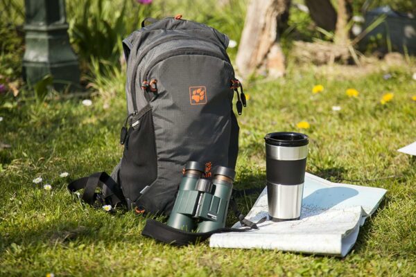 Cafetière avec tasse isotherme – Image 3