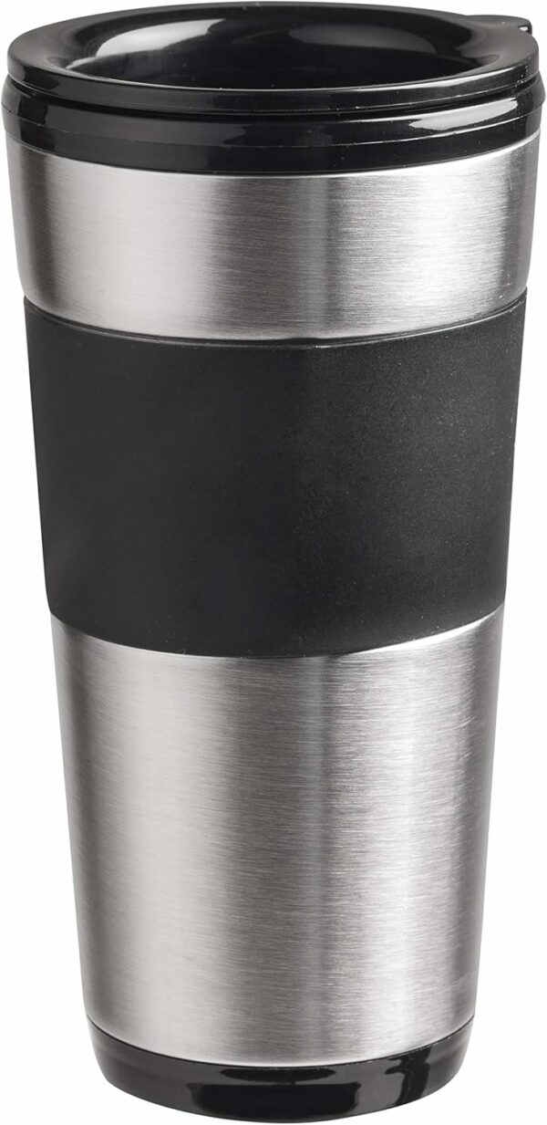 Cafetière avec tasse isotherme – Image 4