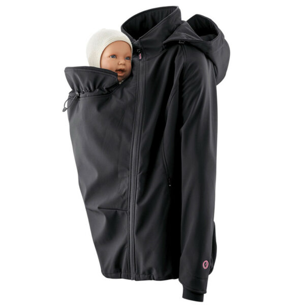 Vestes de portage pour enfants – Image 3