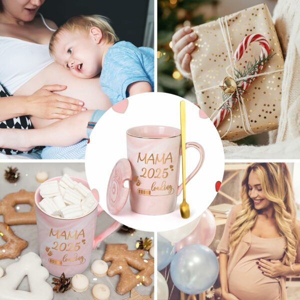 Tasse à café pour les femmes enceintes – Image 3