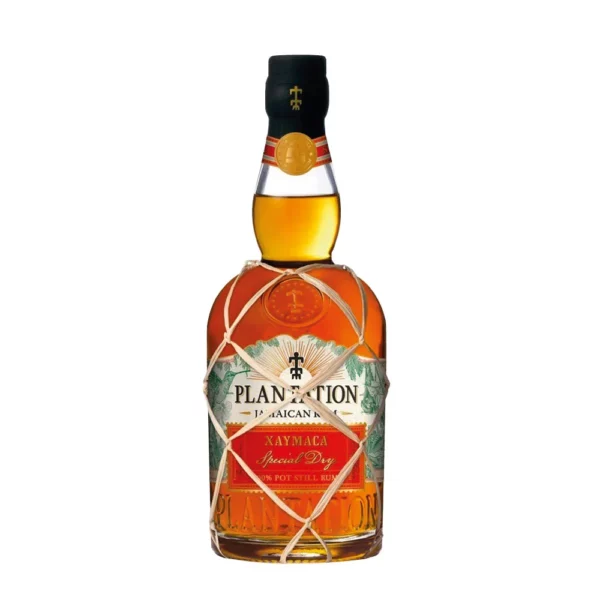 Bouteille Rhum - Le Club des Connaisseurs Meilleure idée cadeau plantation rum xaymaca traditionnel
