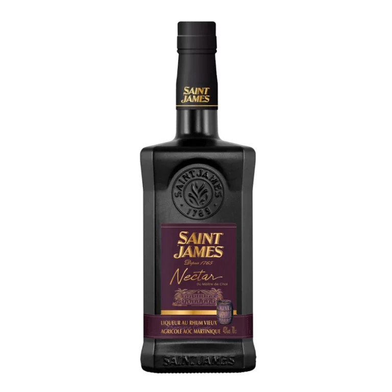 Bouteille Rhum - Le Club des Connaisseurs Meilleure idée cadeau st james rhum vieux