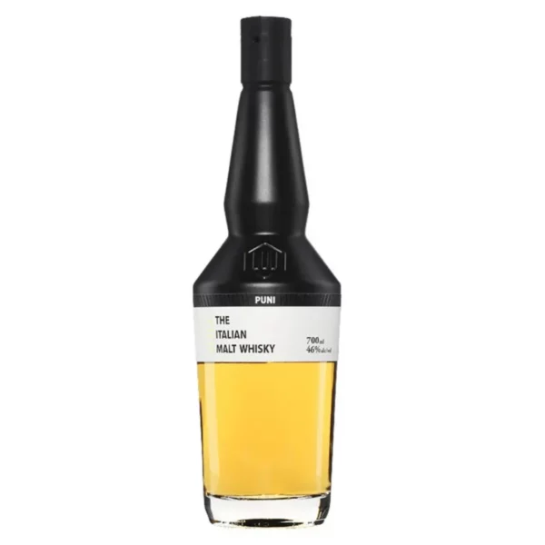Bouteille Whisky - Le Club des Connaisseurs Meilleure idée cadeau puni sole whisky italie