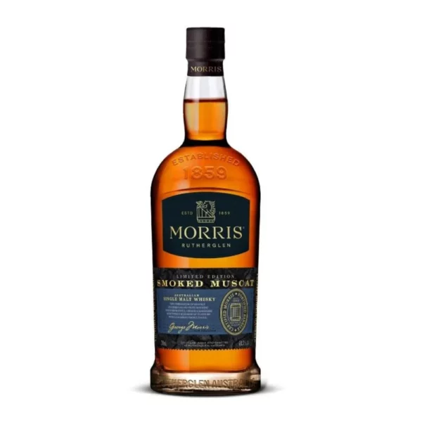 Bouteille Whisky - Le Club des Connaisseurs Meilleure idée cadeau puni sole whisky morris single malt