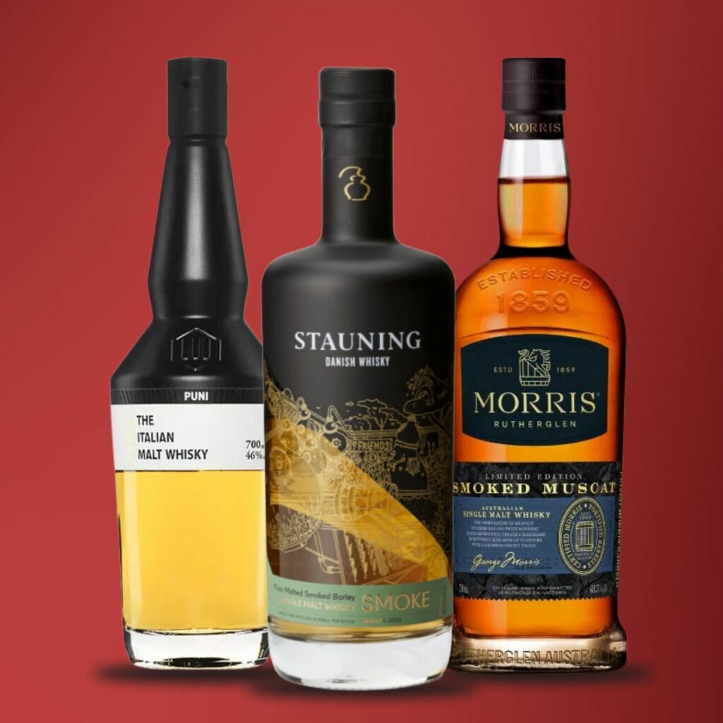 bouteille whiskys - Le Club des Connaisseurs Meilleure idée cadeau bonne bouteilles whisky