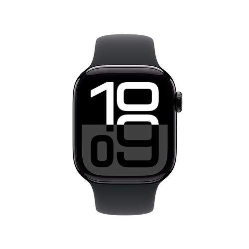 Apple Watch Series 10 Meilleure idée cadeau Fnac apple watch 10 noire