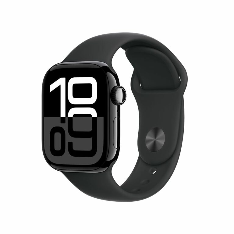 Apple Watch Series 10 Meilleure idée cadeau Fnac montre apple