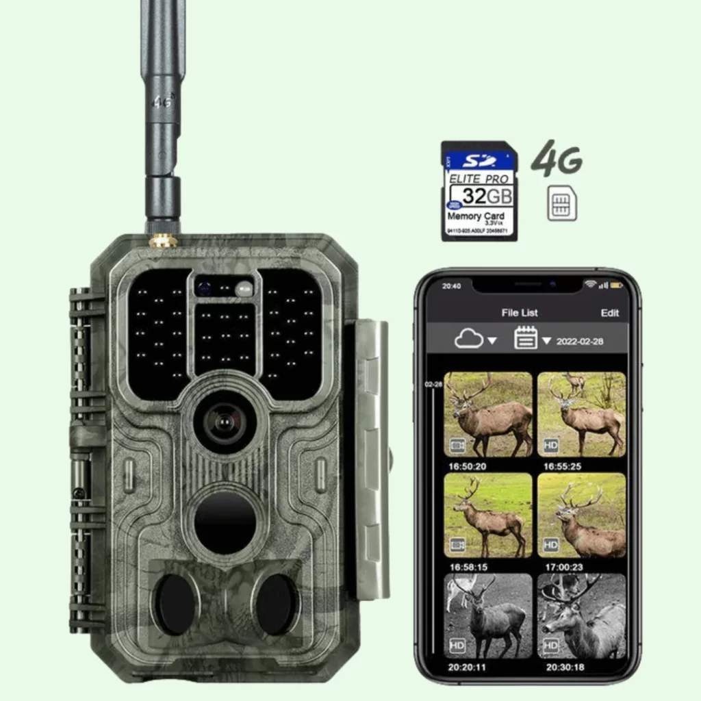 Blaze vidéo Meilleure Idée Cadeau page marque caméra