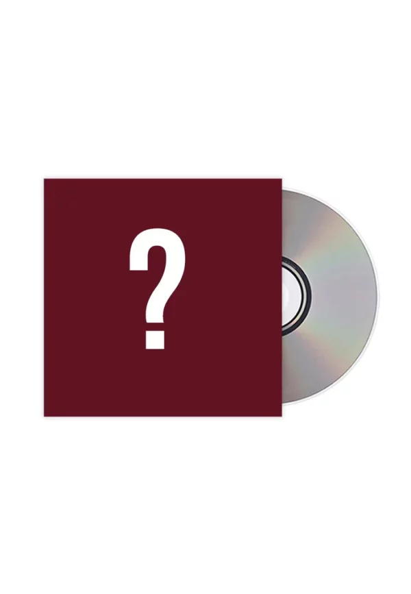 CD Surprise IMPERICON Meilleure idée cadeau vinyl impericon surprise