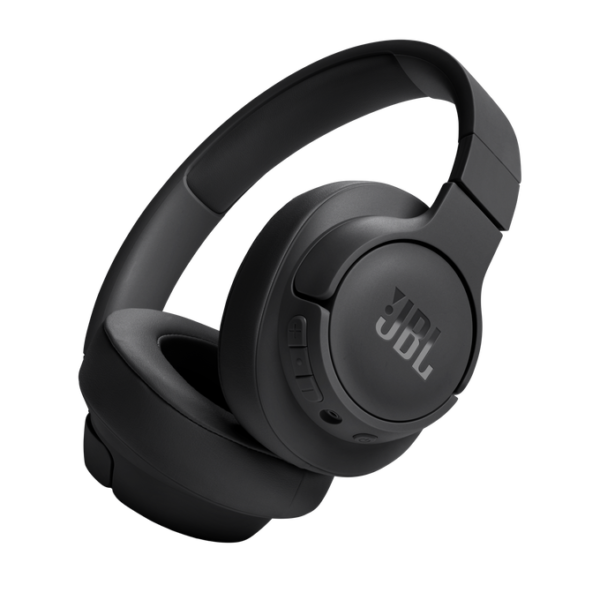 Casque sans fil JBL Tune 720BT Meilleure idée cadeau Casque bluetooth JBL noir