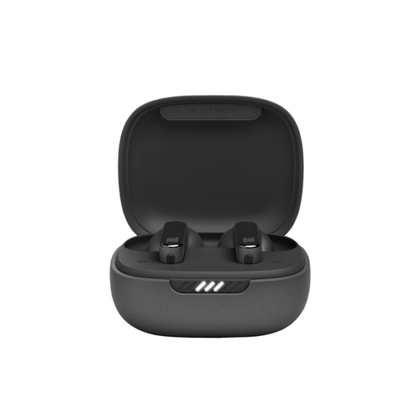 Écouteurs sans fil à réduction de bruit JBL Live Pro 2 TWS Meilleure idée cadeau écouteurs adapté apple