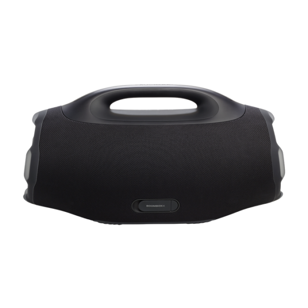 Enceinte portable XXL JBL Boombox 4 Meilleure idée cadeau enceinte grosse autonomie