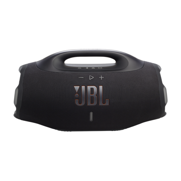 Enceinte portable XXL JBL Boombox 4 Meilleure idée cadeau enceinte jbl puissante