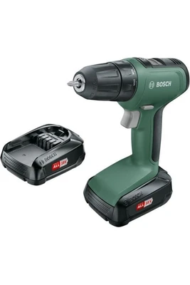 Perceuse BOSCH Home and Garden UNIVERSALDRILL 18 Meilleure idée cadeau Darty perceuse sans fil bosch