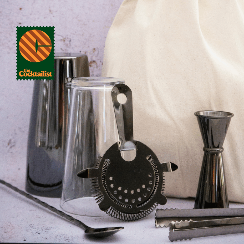 visuel bon plan the coktailist 10 euros offerts meilleure idée cadeau