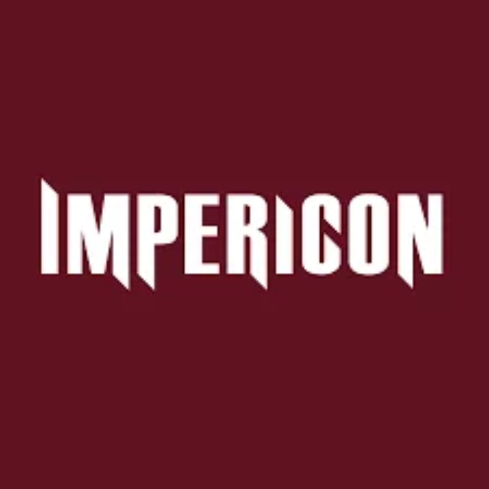 impericon logo marque meilleure idée cadeau