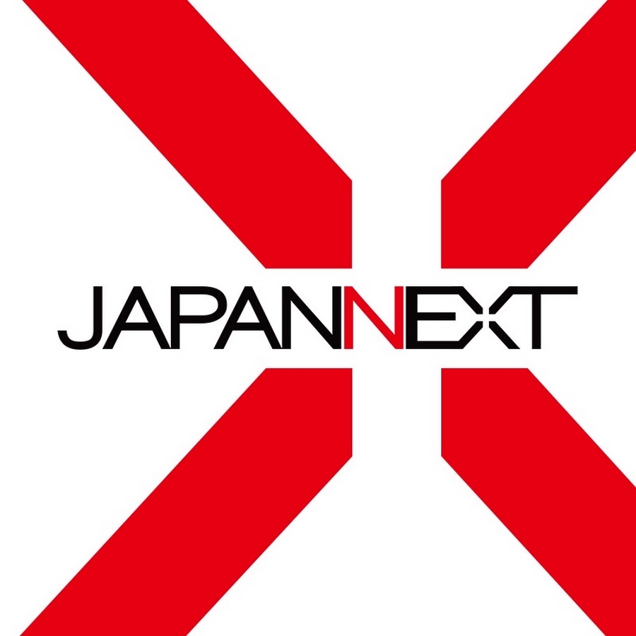 japannext logo marque image meilleure idée cadeau moniteurs