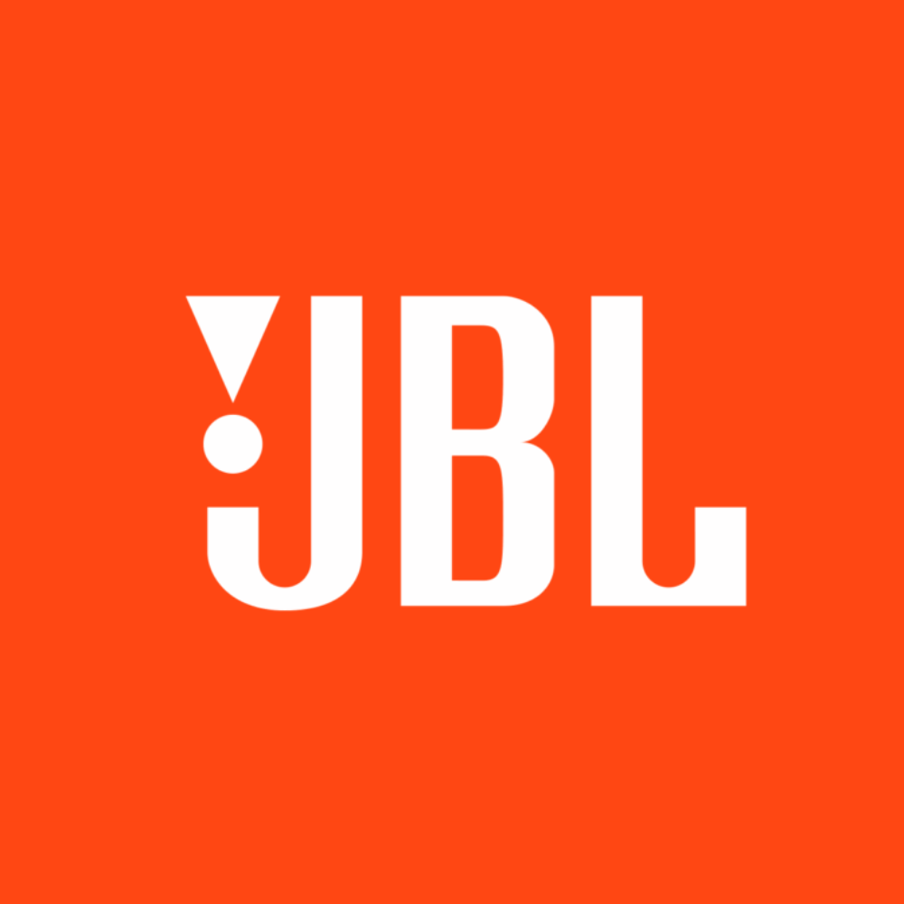 jbl logo marque meilleure idée cadeau