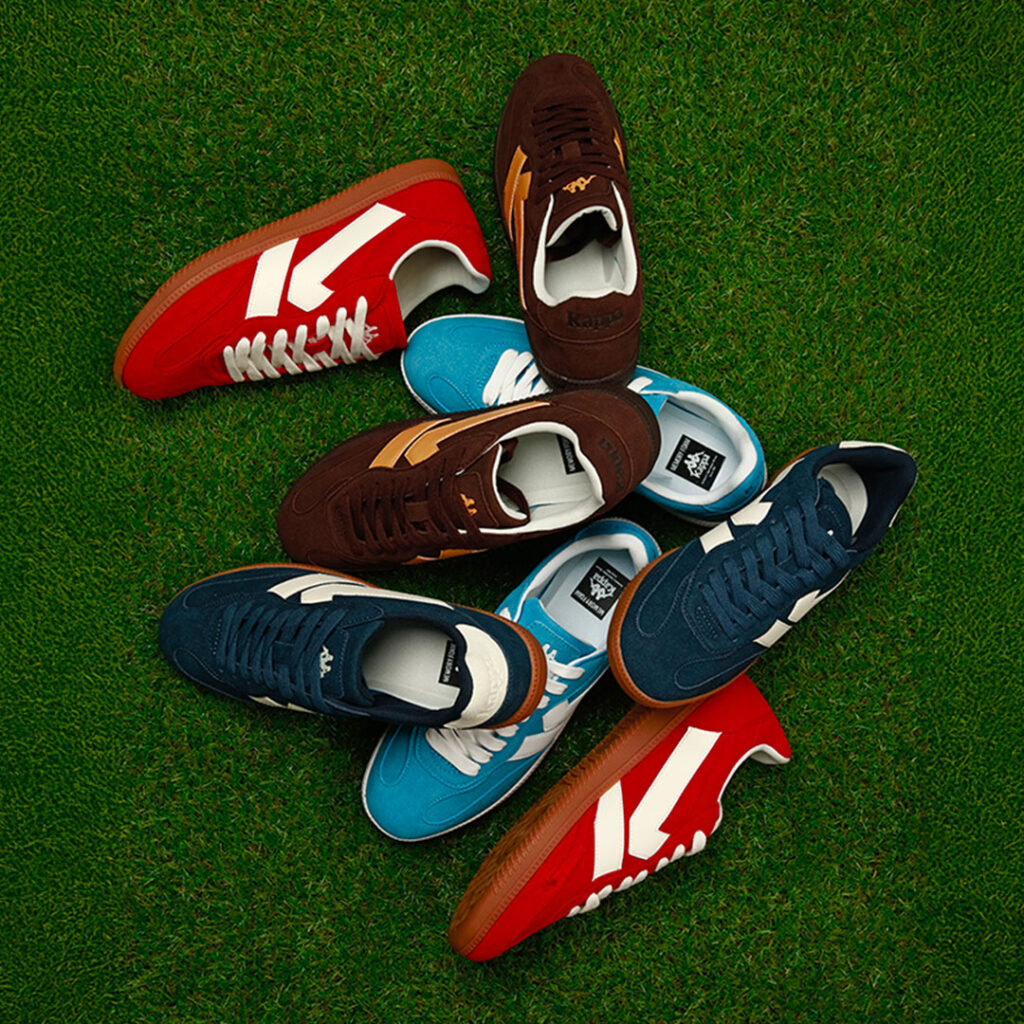 kappa marque image meilleure idée cadeau