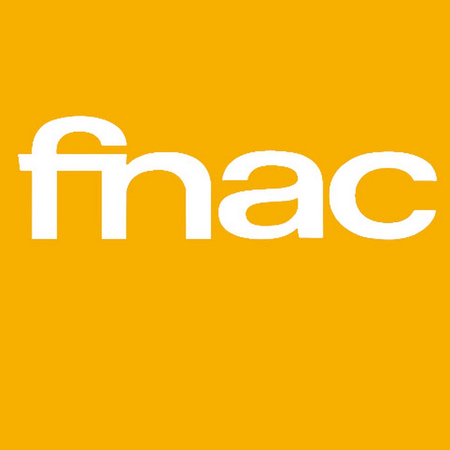 logo fnac meilleure idée cadeau