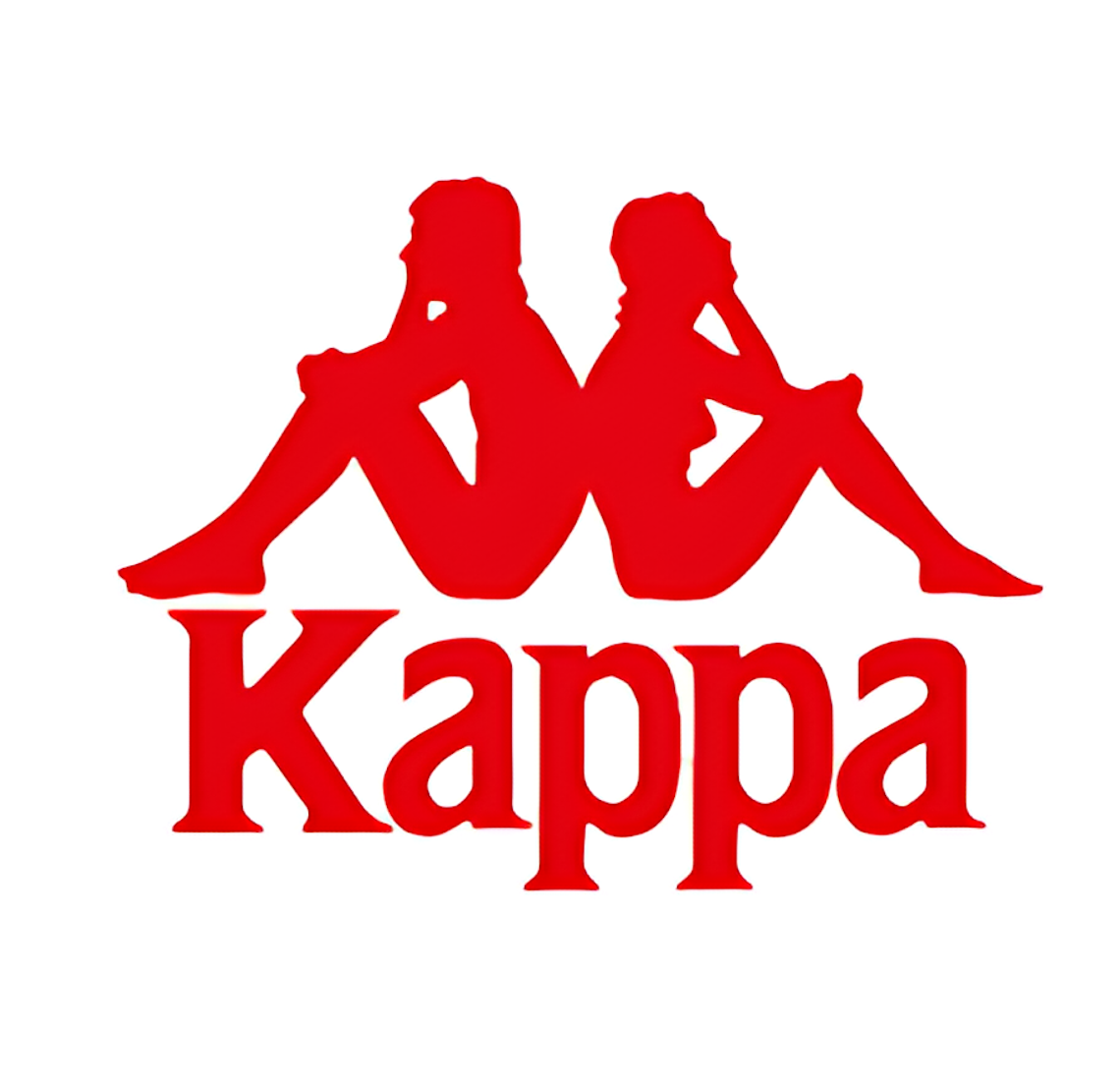 logo kappa marque meilleure idée cadeau vêtement