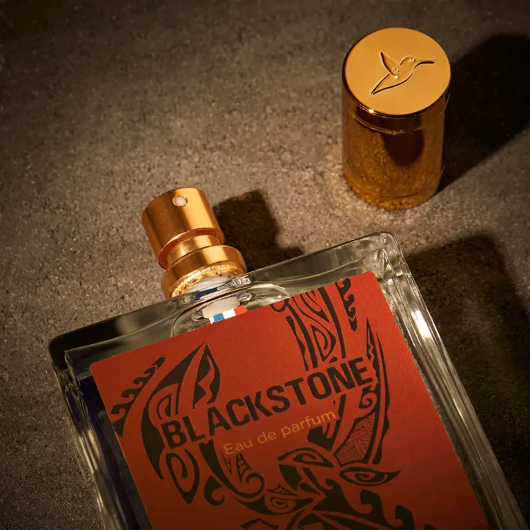 Blackstone Parfum – Intensité Masculine & Charisme Élégant Meilleure idée cadeau parfum masculin