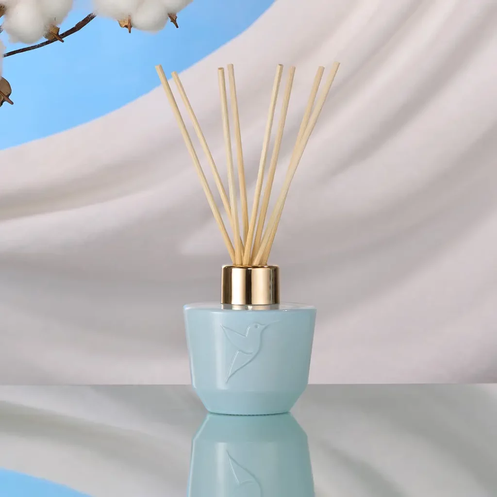 Diffuseur Adopt Nuage de Coton 100 ml Meilleure idée cadeau senteur batonnet bonbon