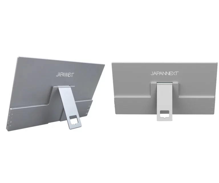 Écran portable tactile Japannext 15,6 pouces Full HD Meilleure idée cadeau écran tablette gaming