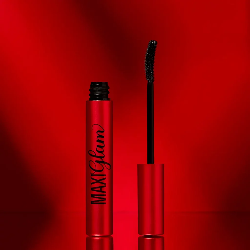 Mascara Maxiglam Adopt – Mascara Volume intense pour un regard sublimé Meilleure idée cadeau mascara adopt