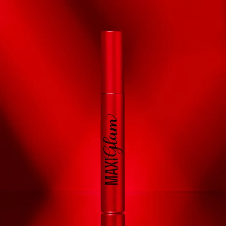 Mascara Maxiglam Adopt – Mascara Volume intense pour un regard sublimé Meilleure idée cadeau mascara glamour