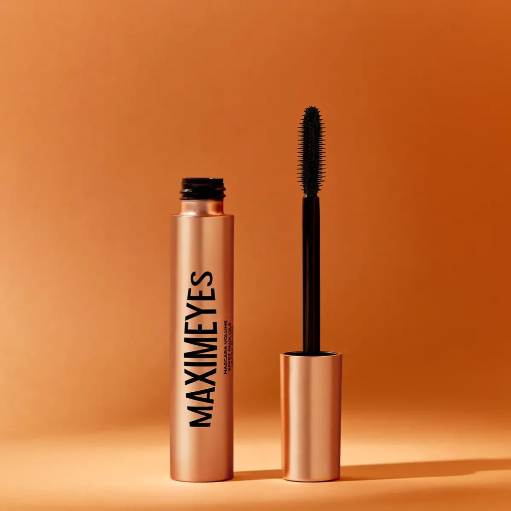 Mascara Maximeyes Adopt – Volume & Longueur Intense Meilleure idée cadeau mascara noir